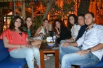 Saturday Night at Byblos Old Souk, Part 1 of 2